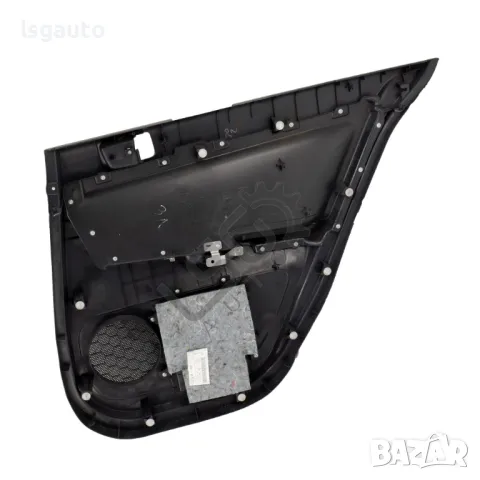 Интериорна кора задна лява врата Mitsubishi Lancer X (GS44S) 2007-2017 ID: 141681, снимка 2 - Части - 48753010