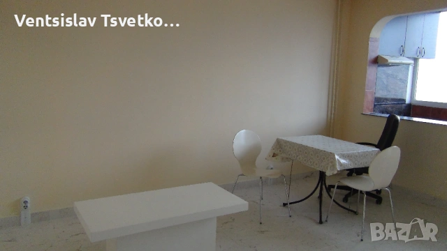 Под наем двустаен апартамент в Дружба 2 до 68-мо СОУ, снимка 3 - Апартаменти - 53491888