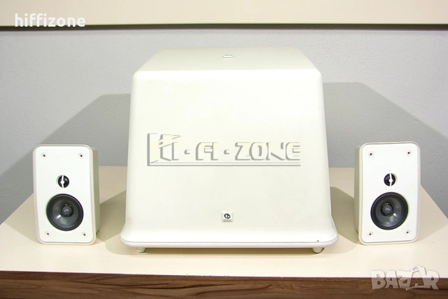  Субуфер Boston mcs 100 