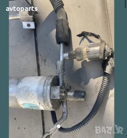 Chrysler voyager 2004година 2.5d датчик климатик, снимка 2 - Части - 40400462