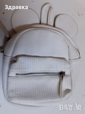 Малка раничка, снимка 4 - Раници - 42976616