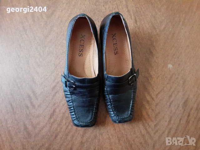 Дамски обувки, снимка 3 - Дамски елегантни обувки - 27024721