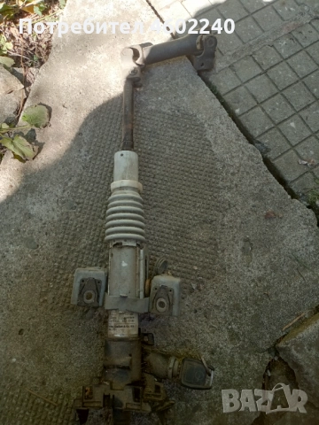 Кормилен прът за Опел