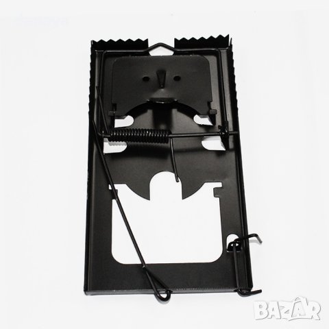 2626 Капан за мишки механичен, 2 броя в комплект, снимка 6 - Други - 35510311