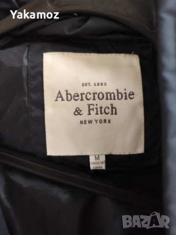 Дамско яке, снимка 3 - Якета - 52442689