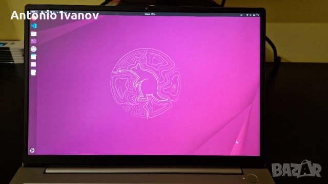 13.3" FHD IPS ThinkBook 13s Intel Core i5-1135G7, снимка 6 - Лаптопи за работа - 52886188