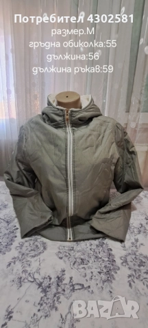 дамски якета , снимка 2 - Якета - 52787256