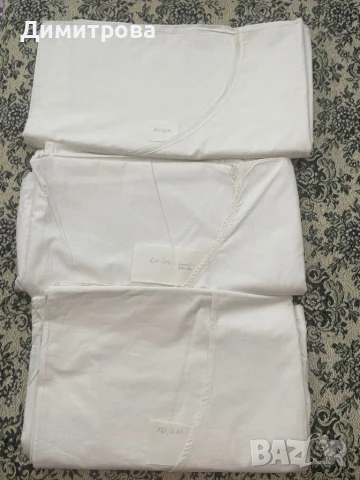 Спален чаршаф /чаршафи/ за завивка  /юргански плик, торба/