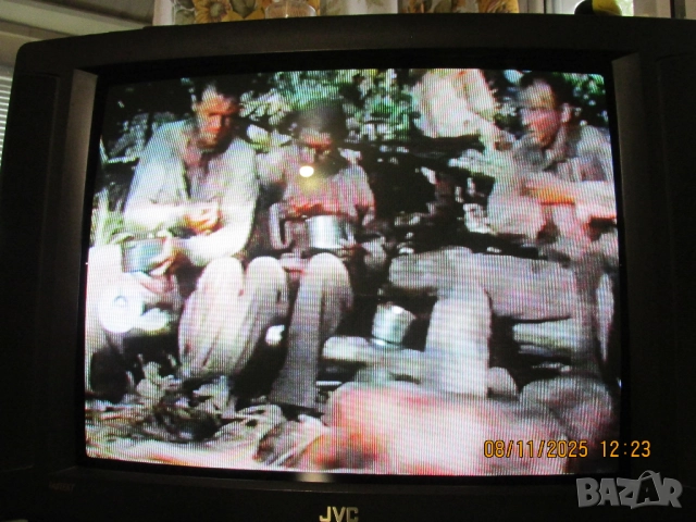 Видео касети, снимка 14 - Приключенски - 52343517