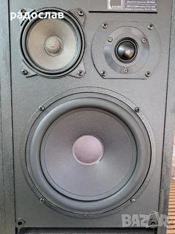 Arcus TS-25, снимка 4 - Тонколони - 49609461