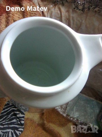 Продавам порцеланови кани, снимка 4 - Аксесоари за кухня - 33445699