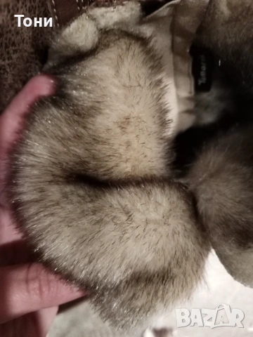 TAMARIS Оригинал Нови Дамски Боти Изцяло от Естествена Кожа 39, снимка 6 - Дамски боти - 53331298