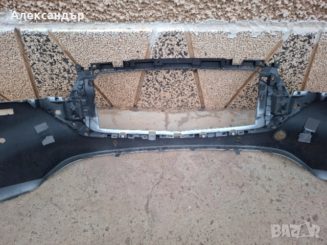 Броня за Mazda Cx 5 от 2021 година., снимка 7 - Части - 51724887