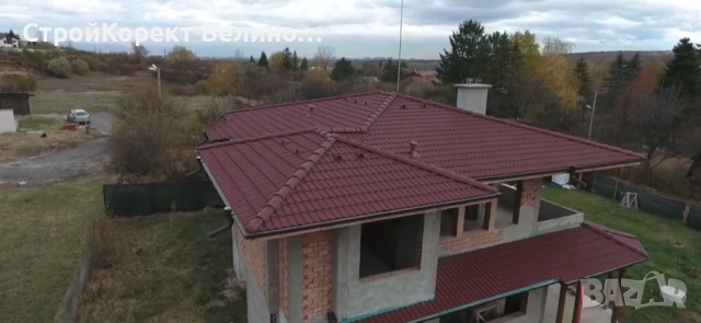 Ремонт на покриви Stroikorektvelinovi, снимка 10 - Ремонти на покриви - 53397599