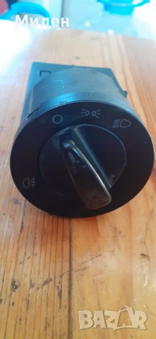 Ключ За Фаровете На Фолксваген Пасат Голф Шкода 1999 Година 