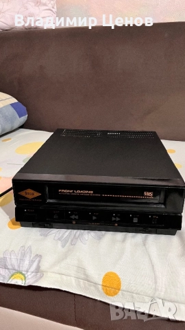 Чисто нов видеоплейър Amcol