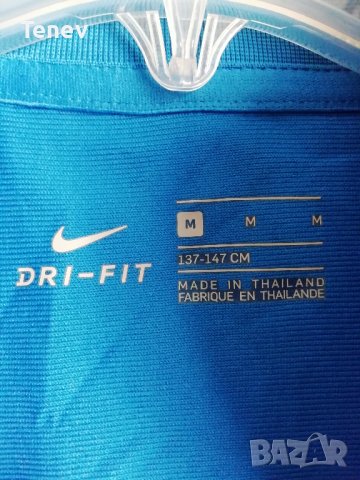 Inter Milan ново оригинално детско горнище Nike Интер, снимка 5 - Детски анцузи и суичери - 39663980