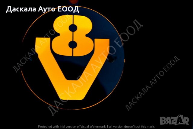 LED ЛЕД Габарити за огледало V8 за Scania , ОБЕЦИ , Жълто-Червено 24V , снимка 3 - Аксесоари и консумативи - 35436079