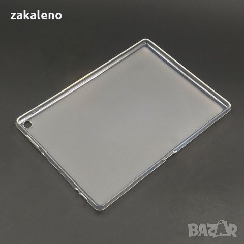 Промо силиконови калъфи гърбове за таблет Lenovo Asus Huawei Samsung iPad , снимка 2 - Калъфи, кейсове - 32734861