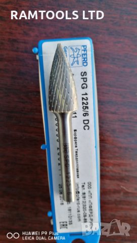 Твърдосплавни борчета pferd,karnasch,wurth,lenz-austria и sgspro-usa, снимка 6 - Други инструменти - 27403655