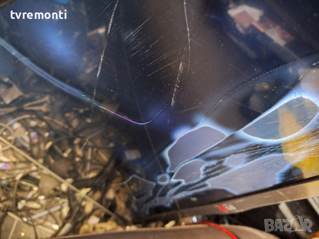 POWER BOARD LGP3942-14PL1 EAX65423701(2.0) REV2.0 LG 42LB5610  for 42inc for DISPLAY HC420DUN-VAHS1-, снимка 9 - Части и Платки - 44891824