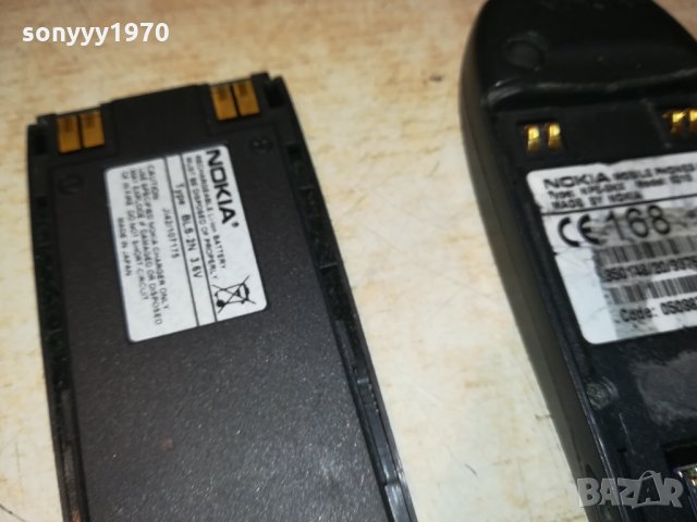 NOKIA 125ЛВ ЗА БР 0211212042, снимка 17 - Nokia - 34674322