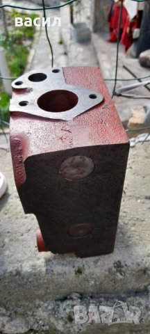 РИЗИ И БУТАЛА за ЗЕТОР и УРСУС, снимка 14 - Селскостопанска техника - 39701493