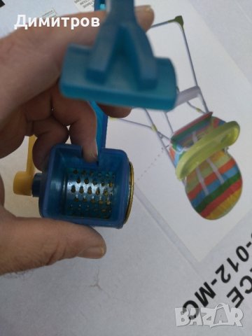 Орехомелачка