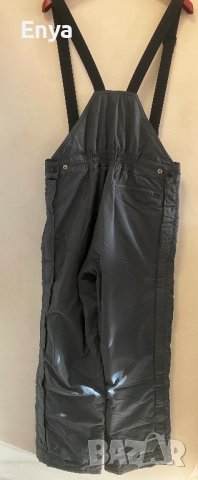 Ски-сноуборд гащеризон MOUNT LOGAN TECHNOLOGY, снимка 3 - Зимни спортове - 43868410