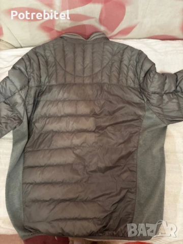 Продавам мъжко яке на Pierre Cardin , снимка 6 - Якета - 53013250