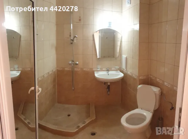 Единостаен апартамент с 2 тераси на първа линия в хотелски комплекс Аурелия в Равда. , снимка 12 - Апартаменти - 49643171