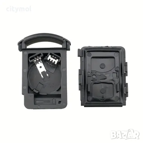 Kутийка за ключ с острие за OPEL CORSA C, MERIVA, AGILA, COMBO, снимка 7 - Аксесоари и консумативи - 49184411