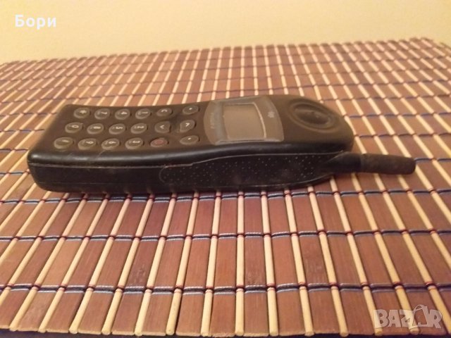 GSM Philips DIGA TCD 308, снимка 4 - Други - 27492643