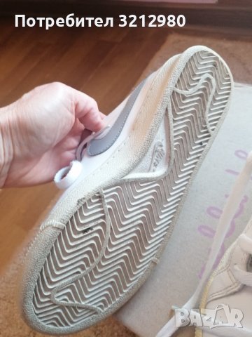 Сникърси nike, снимка 5 - Маратонки - 43059907