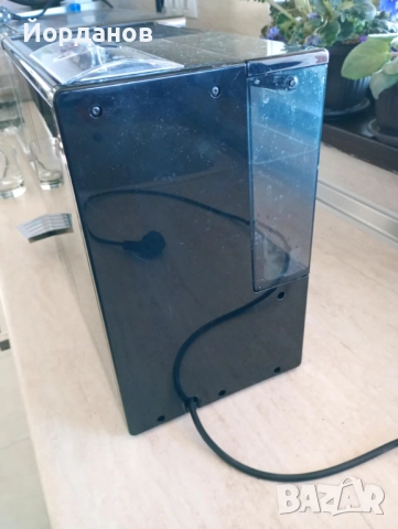 Кафеавтомат Melitta Cafeo Solo, снимка 8 - Кафемашини - 52544137