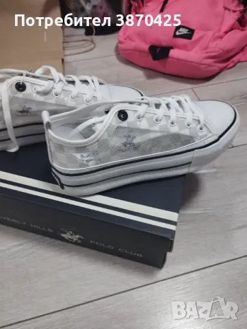 Боти, кецове и мокасини 