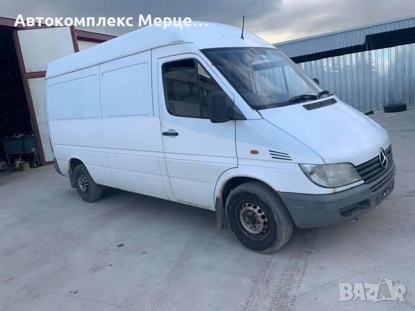 Sprinter 311CDI 2005г., снимка 1