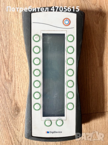 Торачка AGROMASTER FERTINA1500, снимка 3 - Селскостопанска техника - 53577857