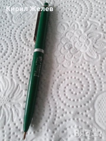 Химикалка стара 53367