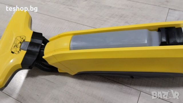 Подочистачка Karcher FC 5 без стойка ПРОМОЦИЯ, снимка 15 - Други - 52575672