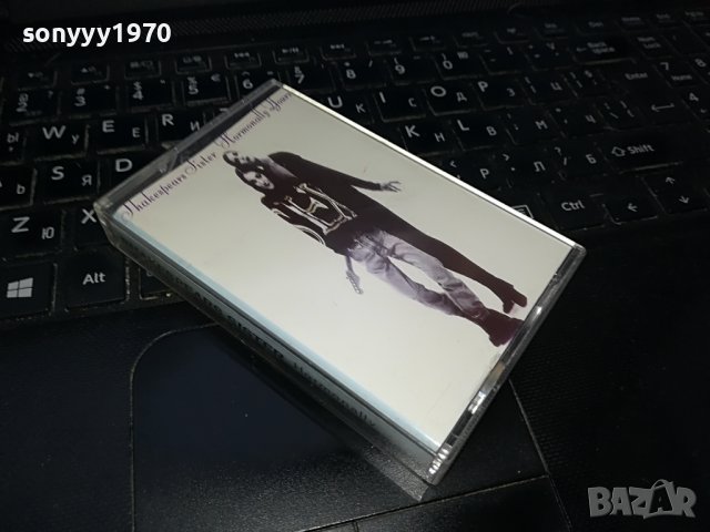 SHAKESPEARS SISTER-КАСЕТА 1409221824, снимка 6 - Аудио касети - 38003706