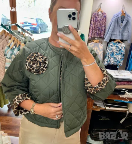 Яке тип сако 