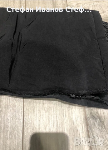 Мъжко долнище за ски Icepeak, снимка 5 - Спортни дрехи, екипи - 53078156