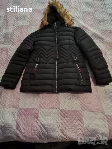 Дамско зимно яке, снимка 1