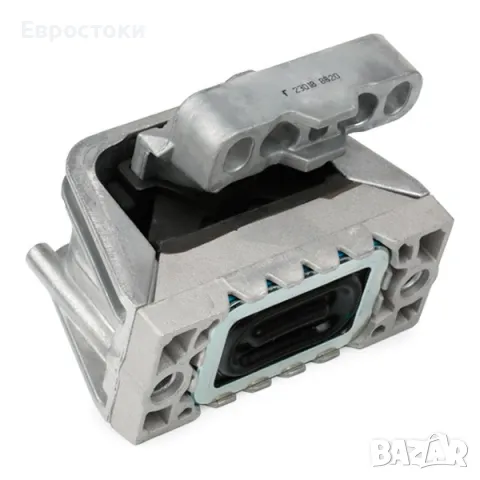 Окачване, двигател FEBI BILSTEIN 23018, дясно, Гумено-метален лагер страна на монтаж: FEBI BILSTEIN , снимка 4 - Части - 47335302