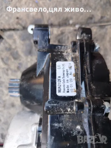 Двигател за електрически велосипед колело flyer , снимка 6 - Части за велосипеди - 48378339