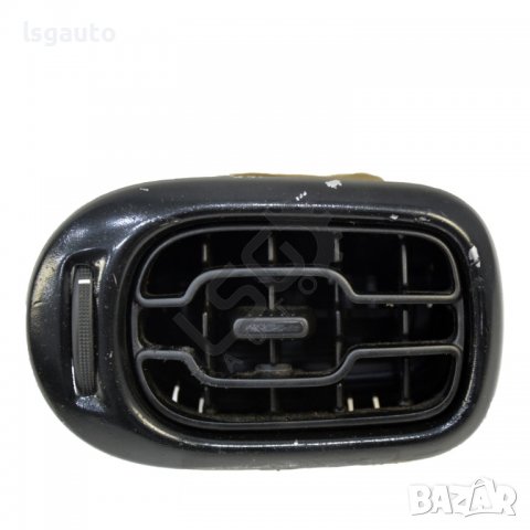 Лява духалка парно табло Citroen C3 I Picasso(2008-2013) ID:92699