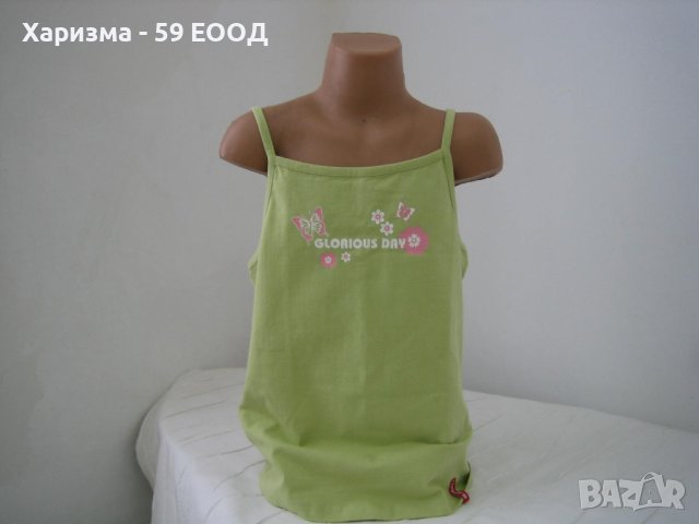 Дрехи по 1 лв. - Уникално предложение !, снимка 18 - Тениски - 40264604