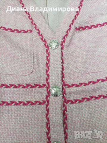 Maje, снимка 6 - Рокли - 50433496