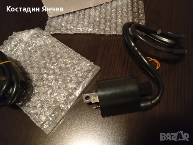 Запалителни бобини за мотопеди и мотоциклети 12v